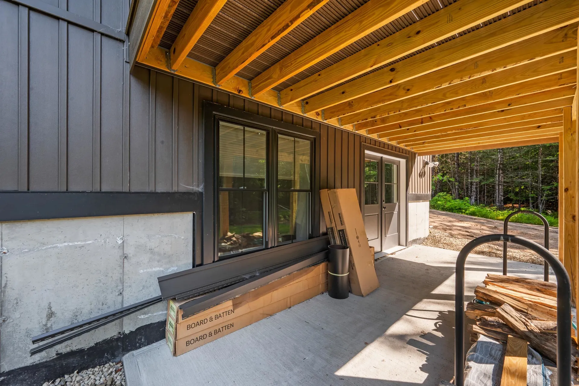 131 Mountain View Road Stark NH 03582