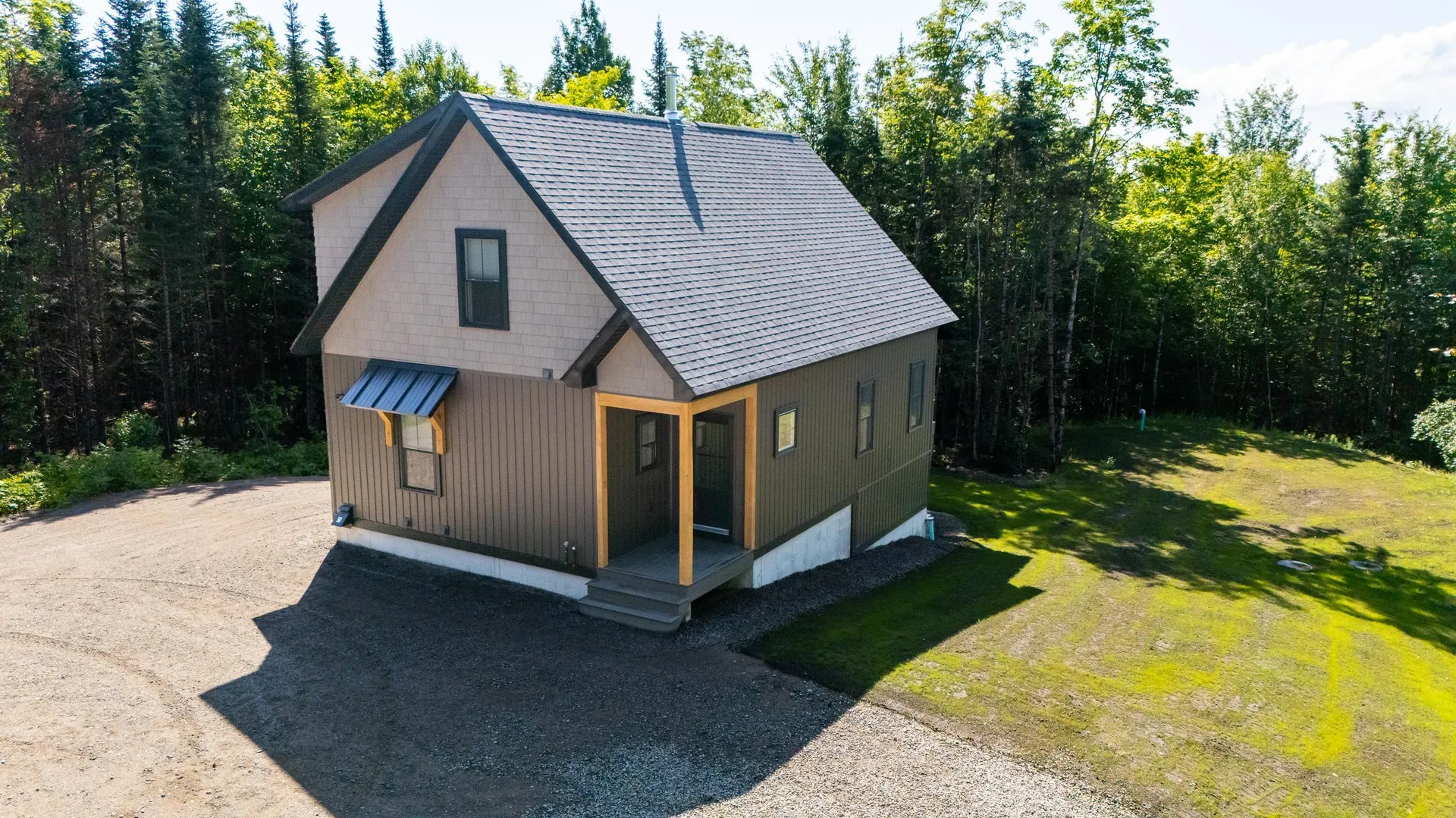 131 Mountain View Road Stark NH 03582