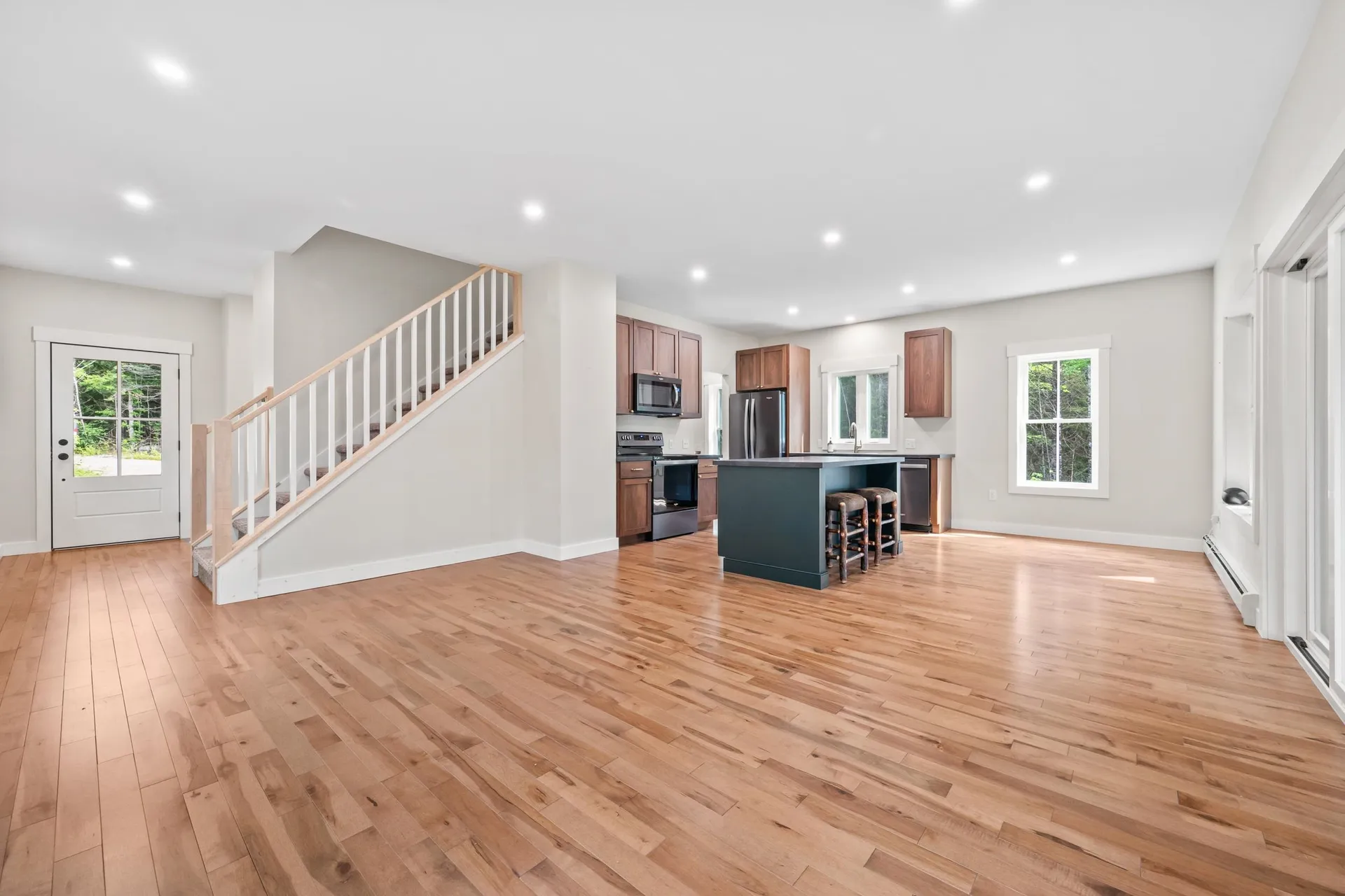 131 Mountain View Road Stark NH 03582