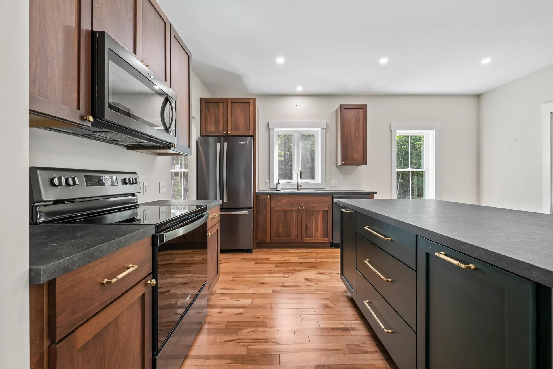 131 Mountain View Road Stark NH 03582