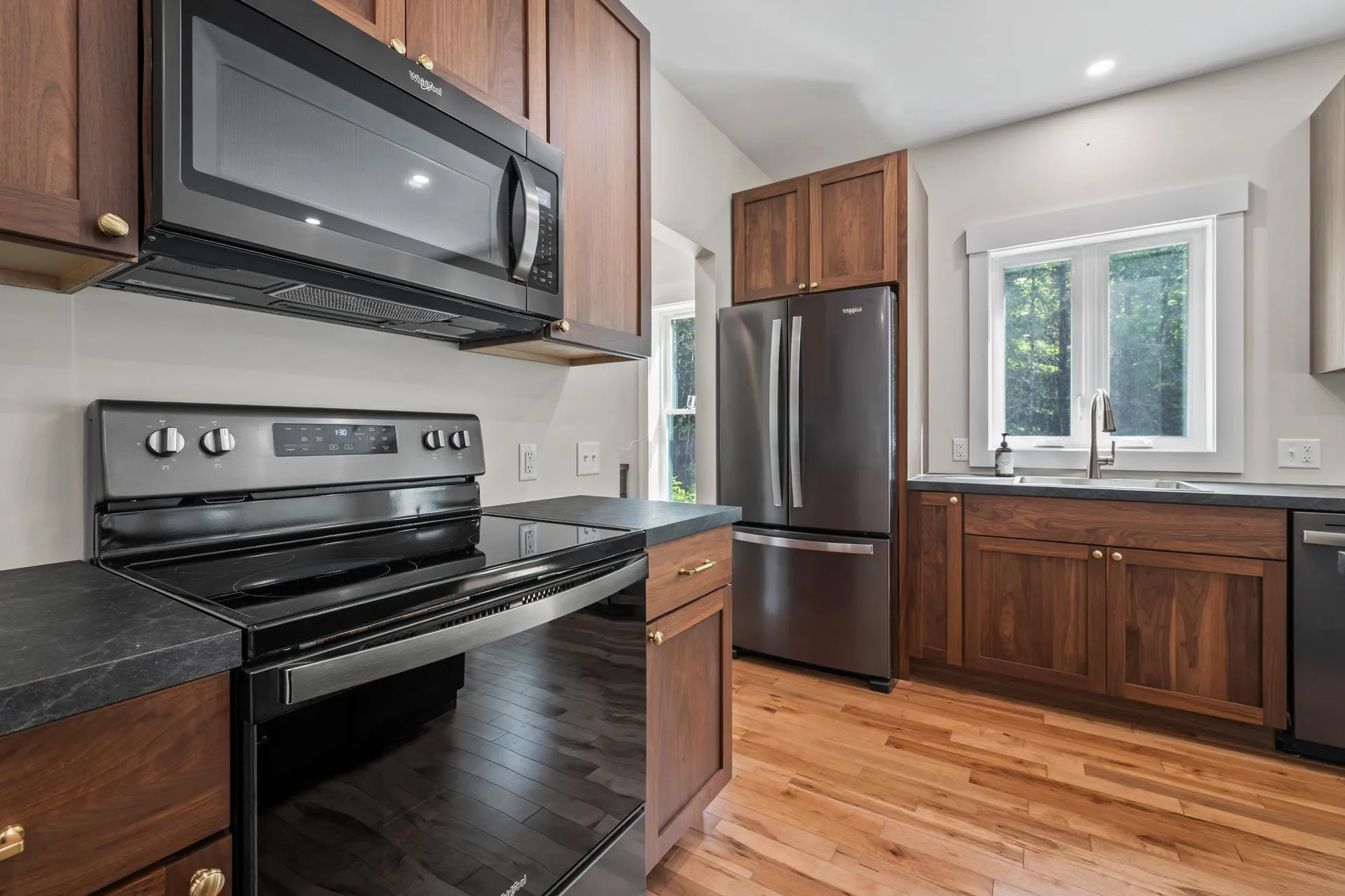 131 Mountain View Road Stark NH 03582