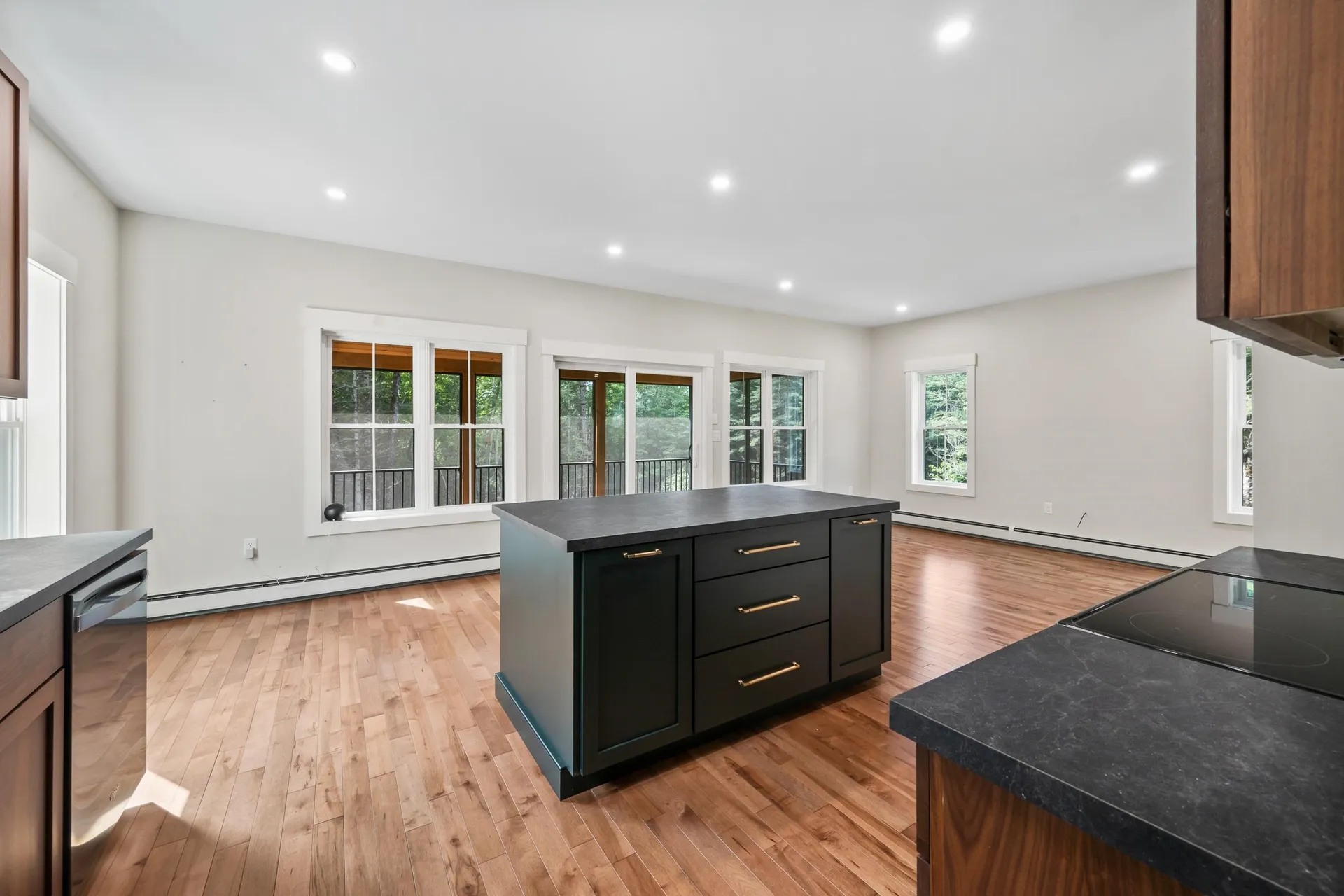 131 Mountain View Road Stark NH 03582