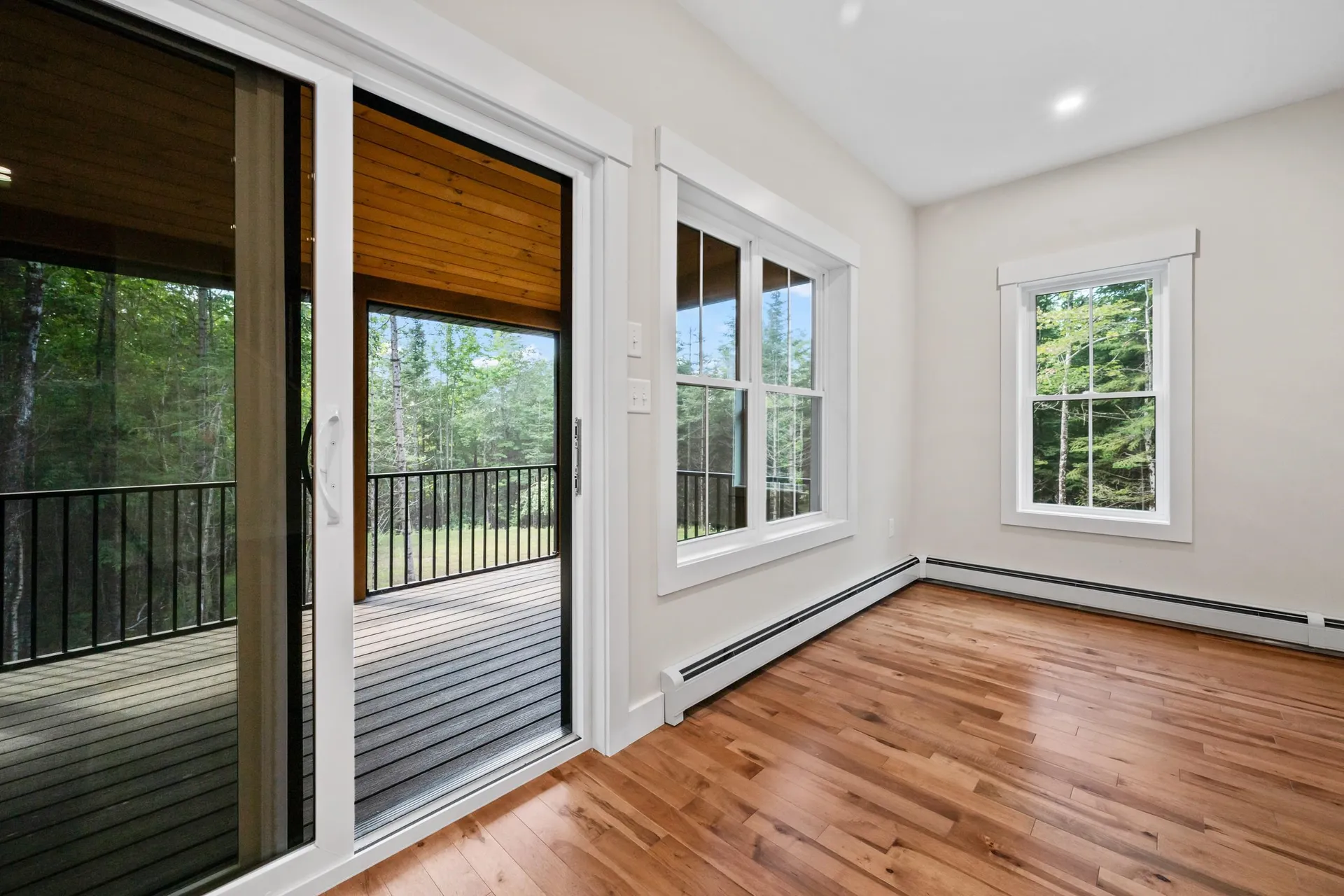131 Mountain View Road Stark NH 03582