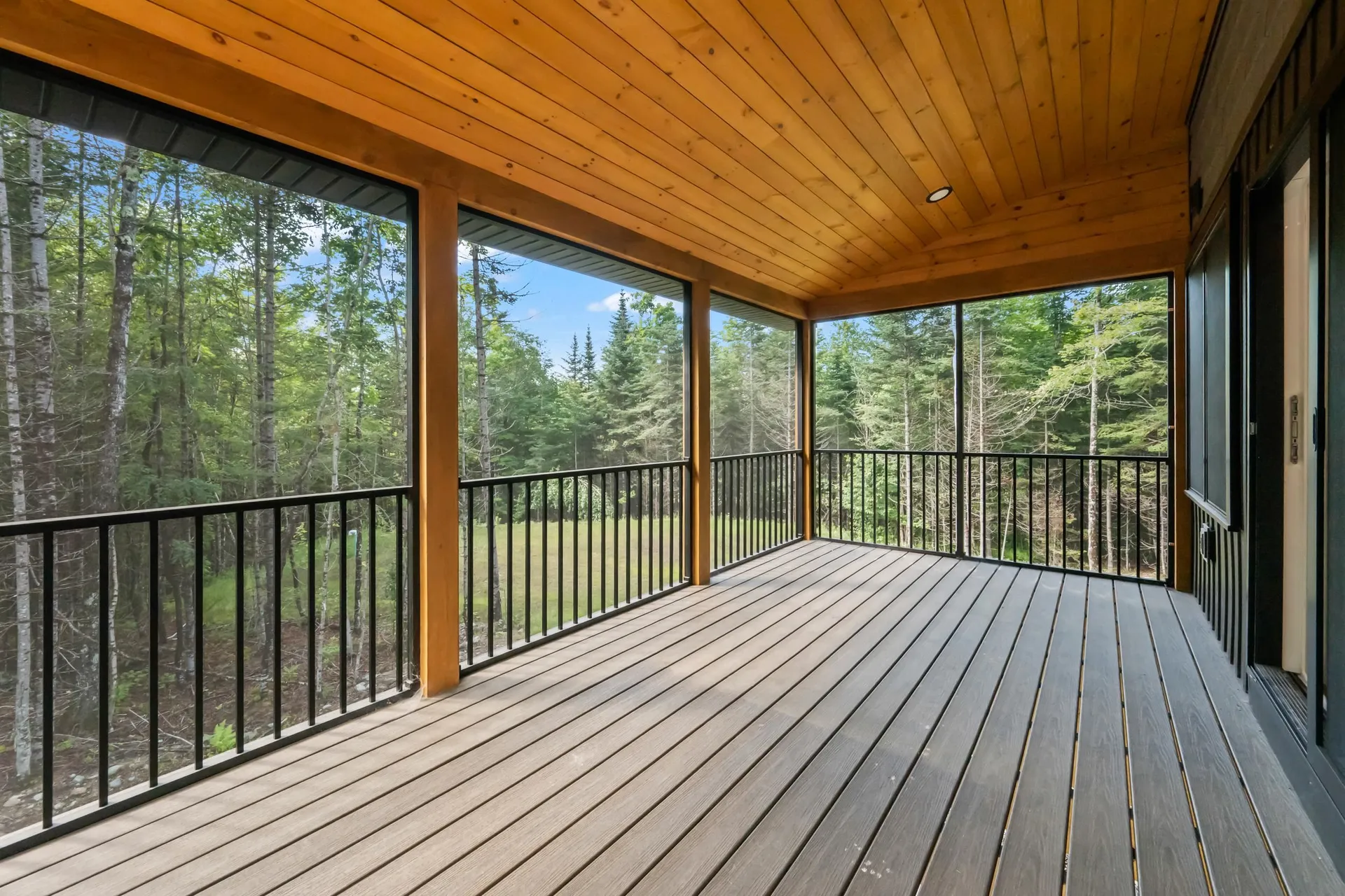131 Mountain View Road Stark NH 03582