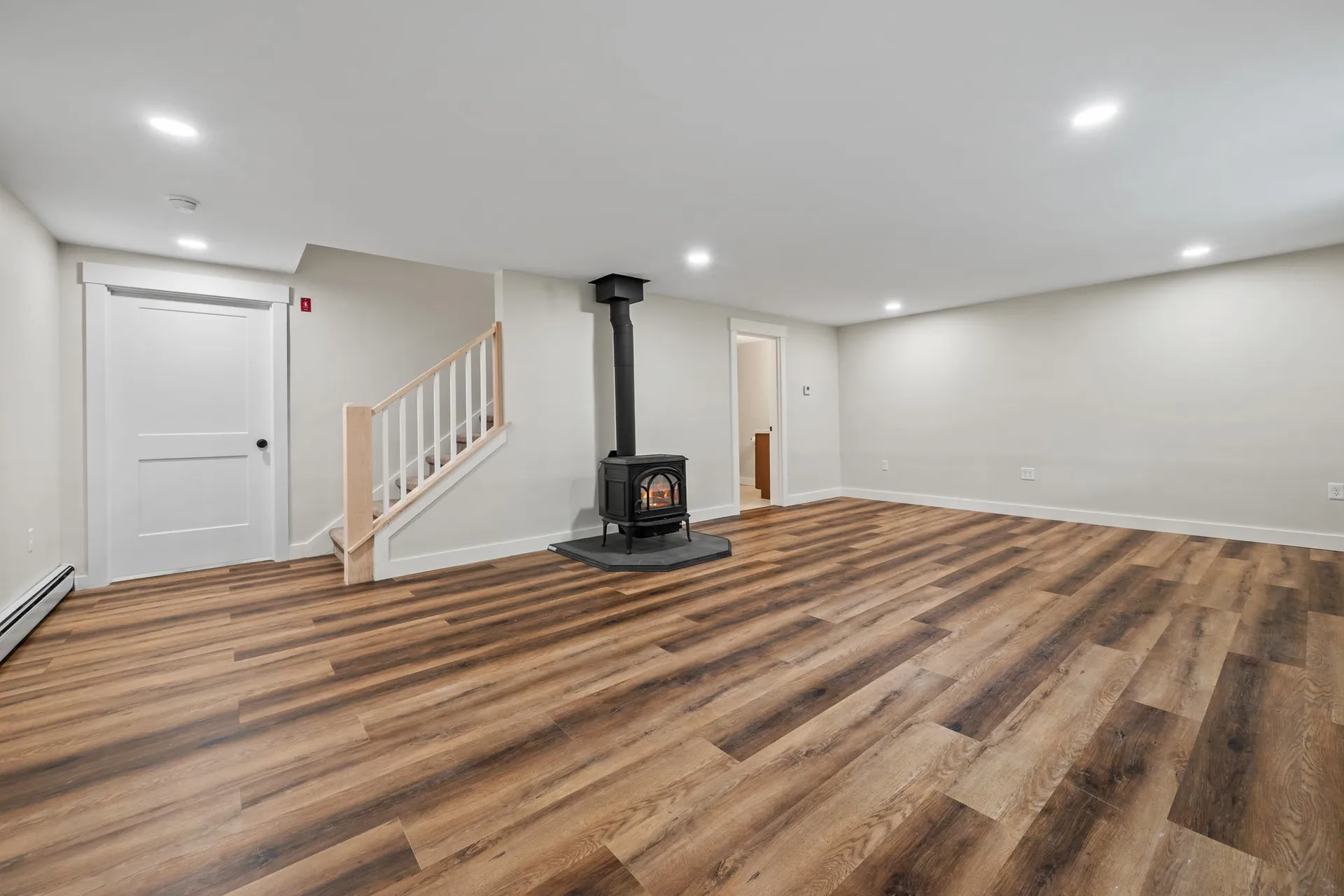 131 Mountain View Road Stark NH 03582