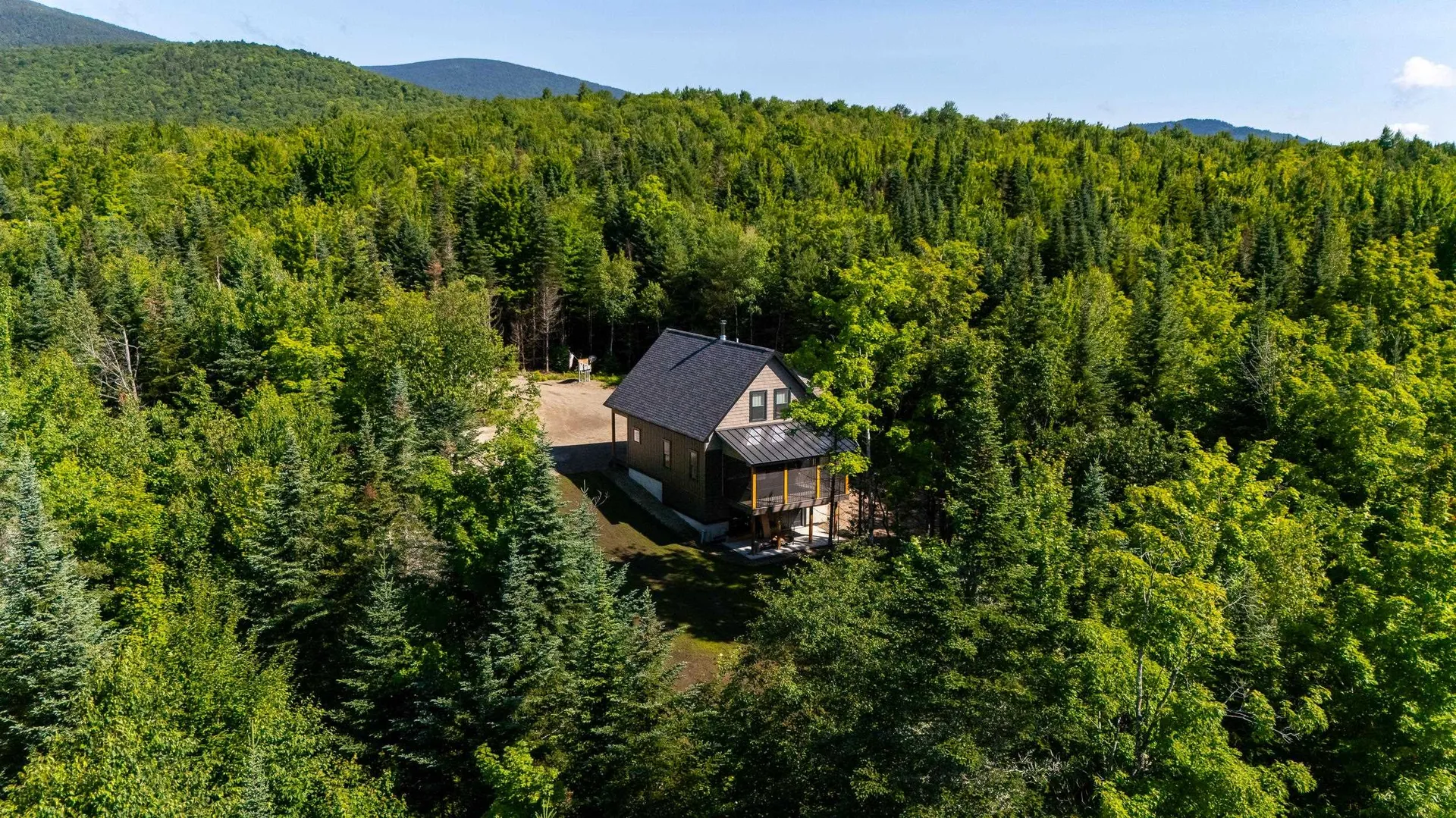 131 Mountain View Road Stark NH 03582