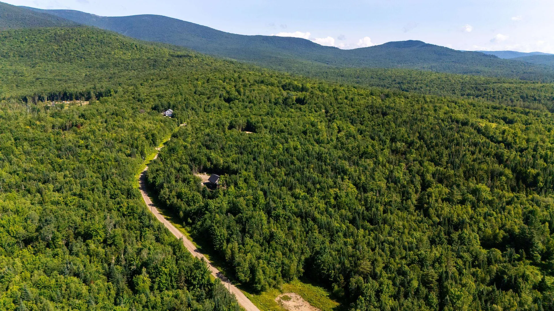 131 Mountain View Road Stark NH 03582