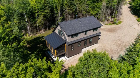 131 Mountain View Road Stark NH 03582
