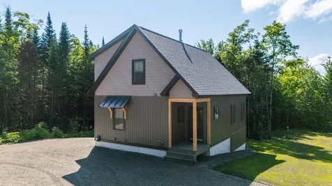131 Mountain View Road Stark NH 03582