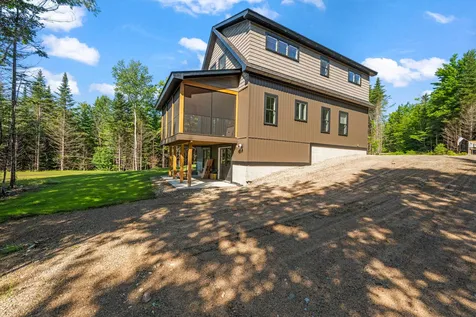 131 Mountain View Road Stark NH 03582