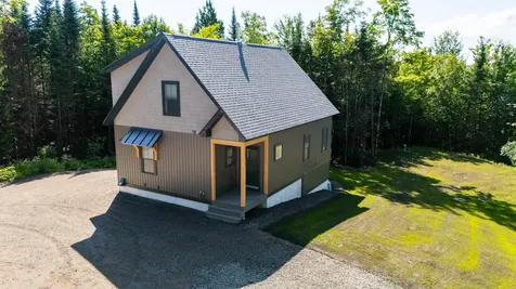 131 Mountain View Road Stark NH 03582