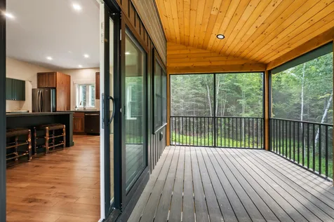 131 Mountain View Road Stark NH 03582