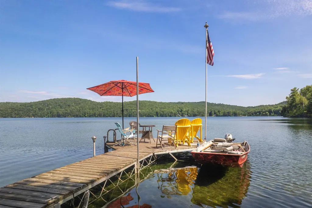 220 Hyatt Camp Road Benson VT 05743