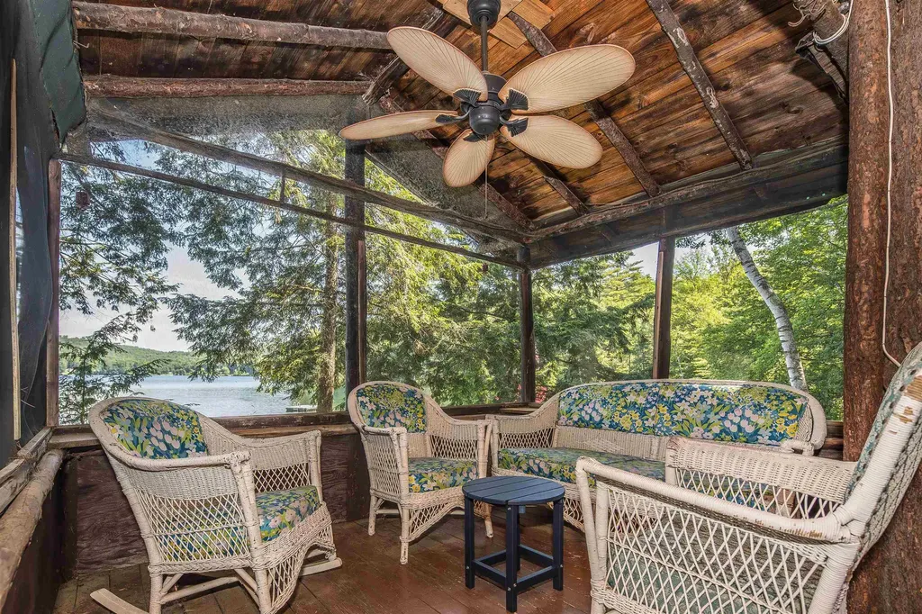 220 Hyatt Camp Road Benson VT 05743