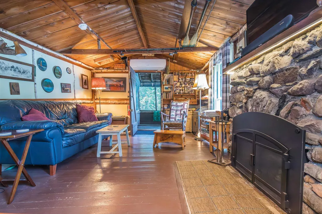220 Hyatt Camp Road Benson VT 05743