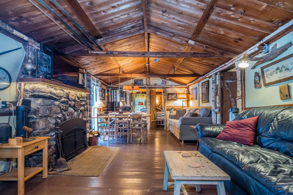 220 Hyatt Camp Road Benson VT 05743
