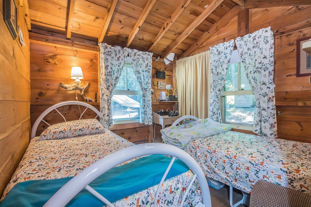 220 Hyatt Camp Road Benson VT 05743