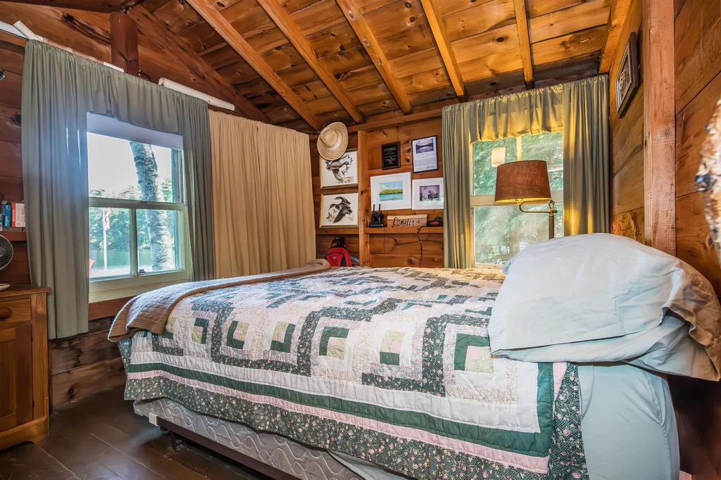 220 Hyatt Camp Road Benson VT 05743