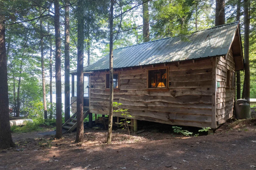 220 Hyatt Camp Road Benson VT 05743