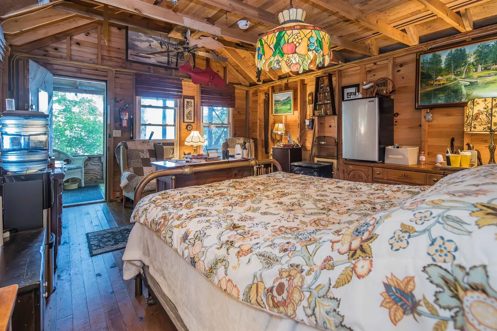 220 Hyatt Camp Road Benson VT 05743