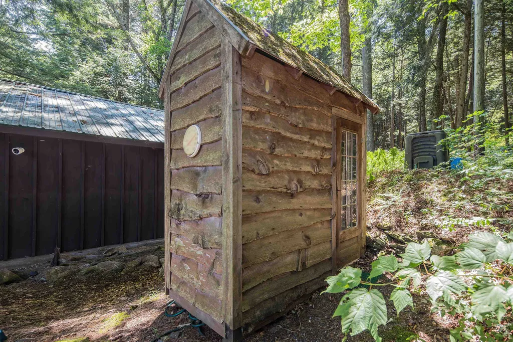 220 Hyatt Camp Road Benson VT 05743