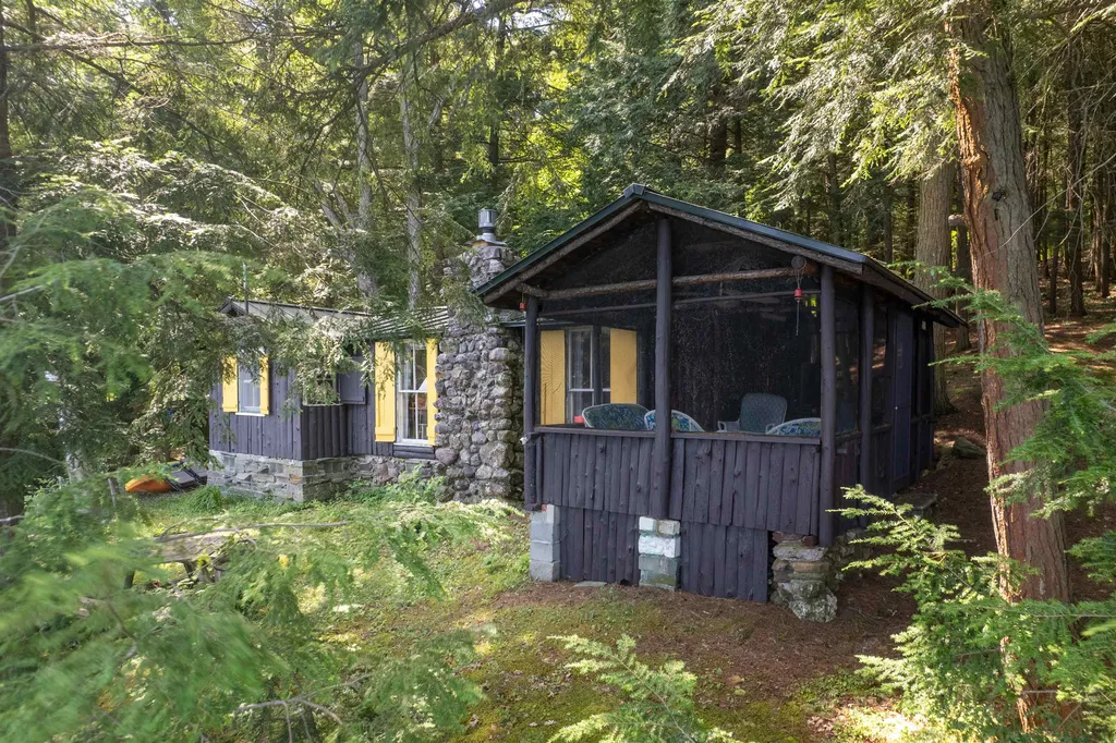220 Hyatt Camp Road Benson VT 05743