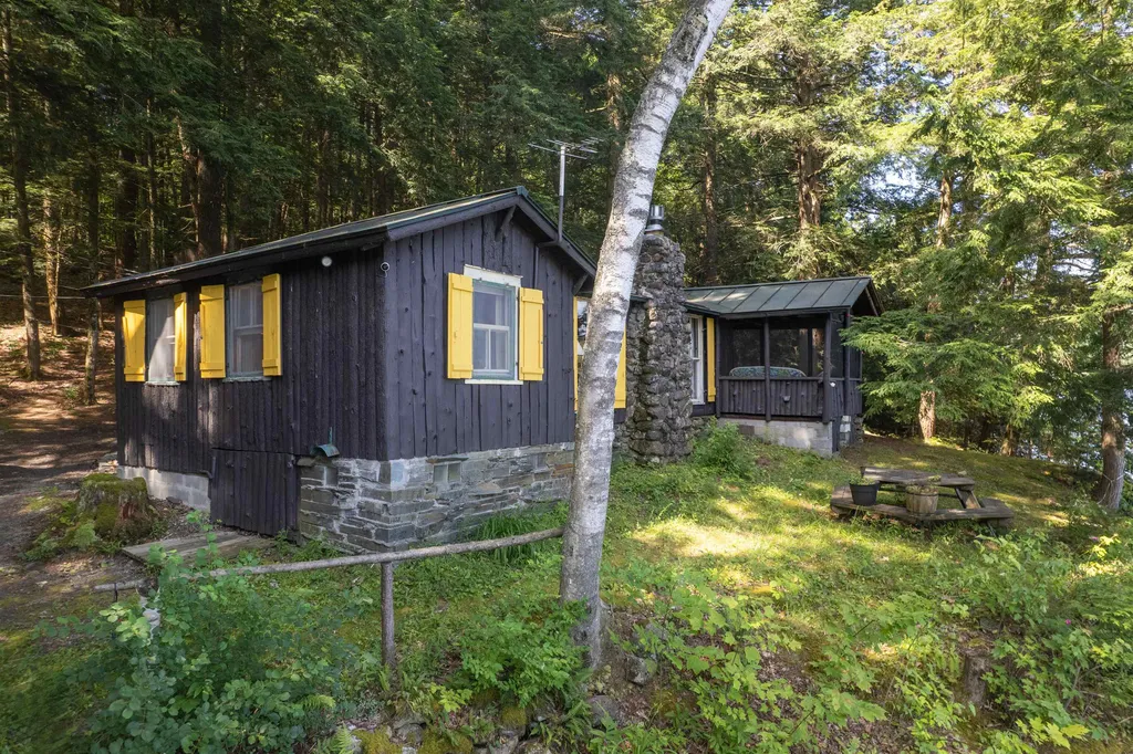220 Hyatt Camp Road Benson VT 05743
