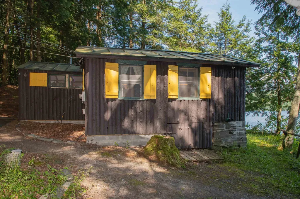 220 Hyatt Camp Road Benson VT 05743