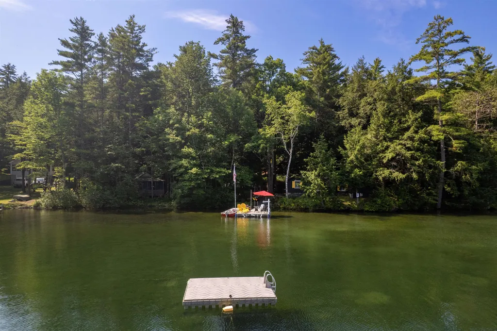 220 Hyatt Camp Road Benson VT 05743