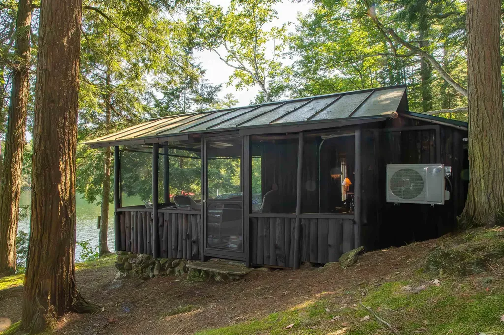 220 Hyatt Camp Road Benson VT 05743