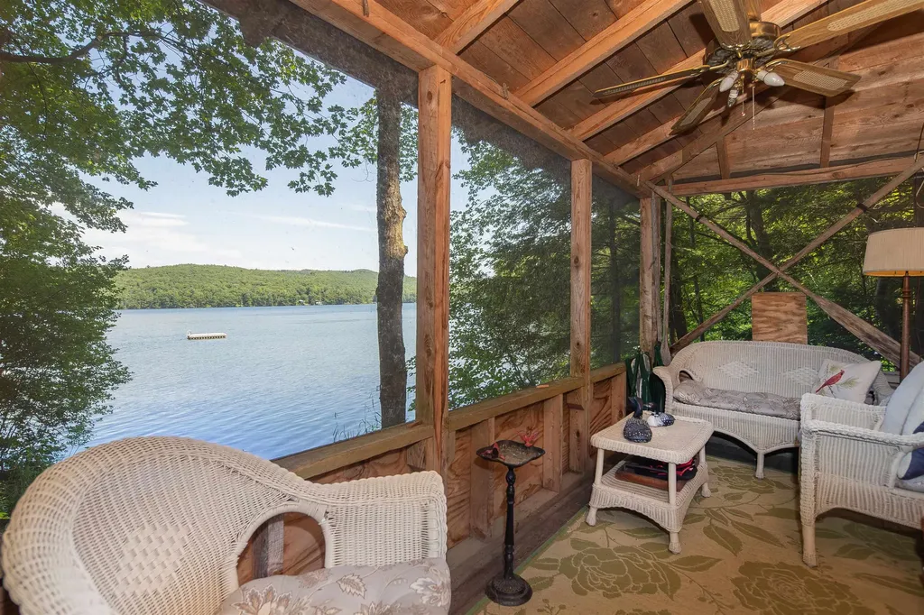 220 Hyatt Camp Road Benson VT 05743