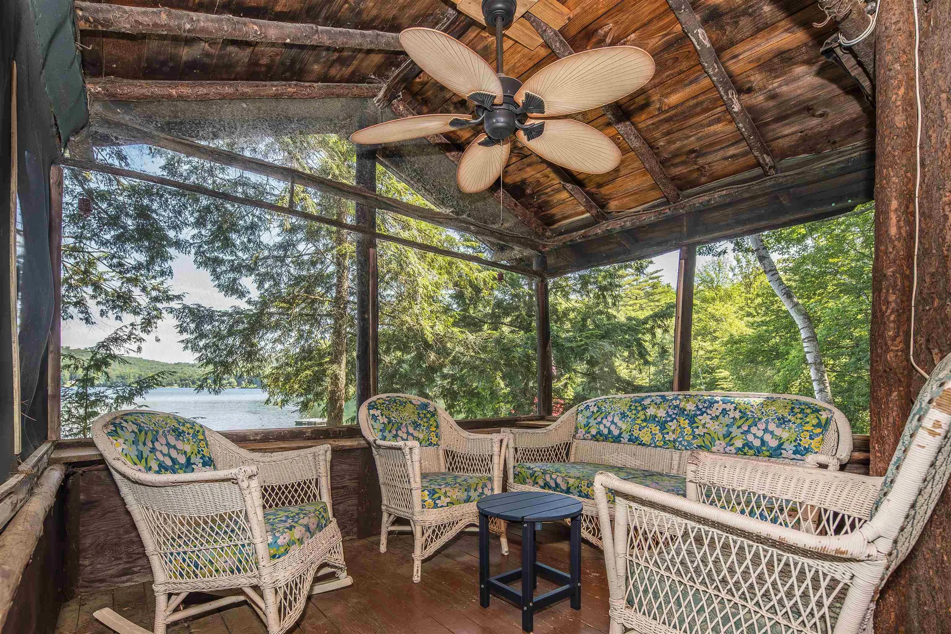 220 Hyatt Camp Road Benson VT 05743