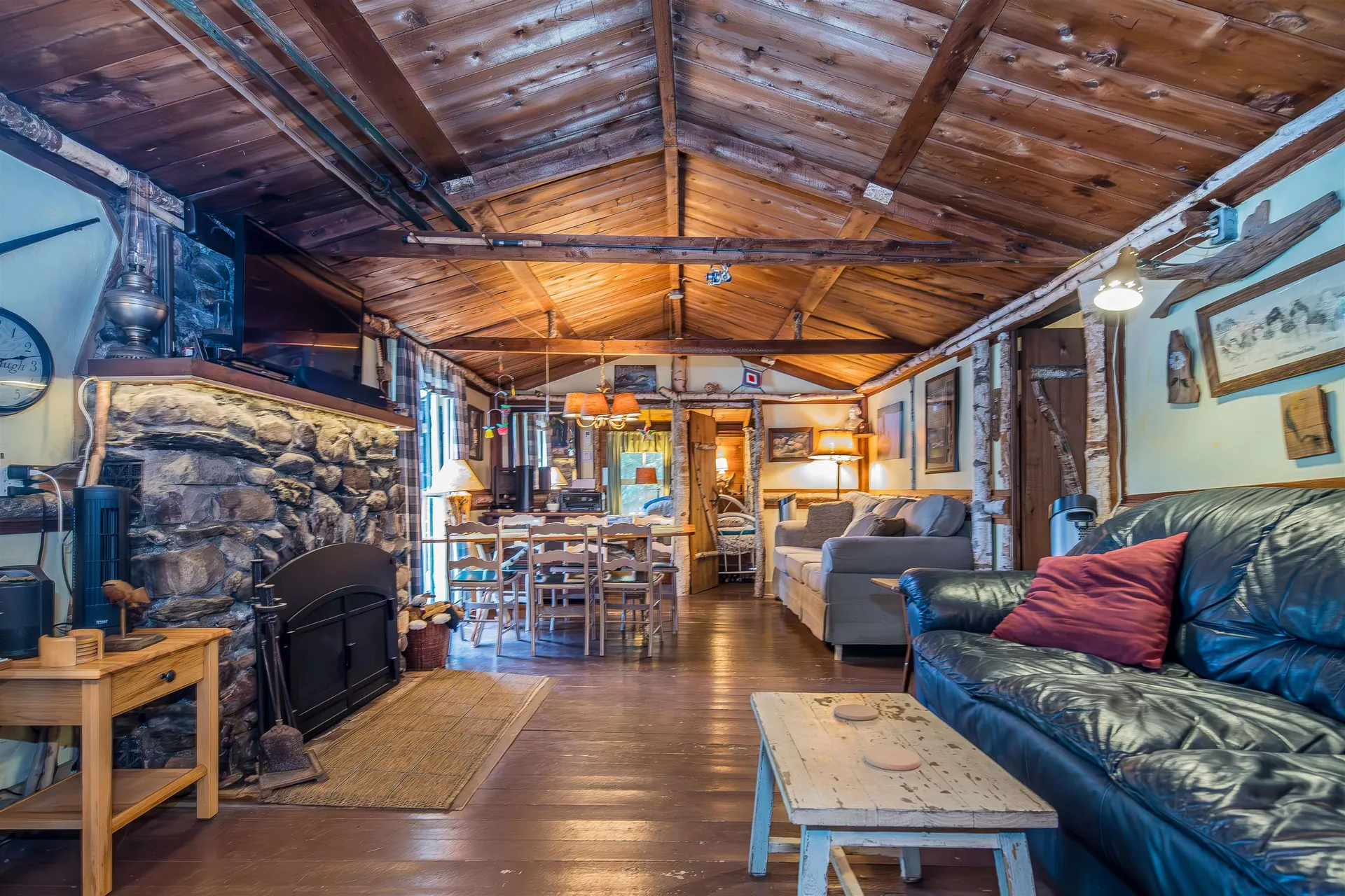 220 Hyatt Camp Road Benson VT 05743