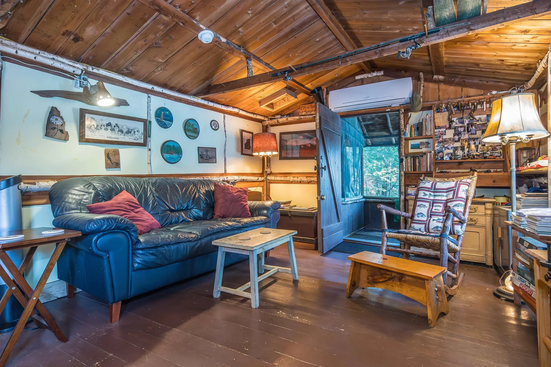 220 Hyatt Camp Road Benson VT 05743