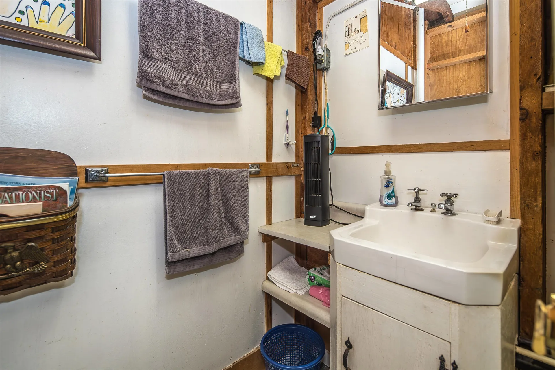 220 Hyatt Camp Road Benson VT 05743