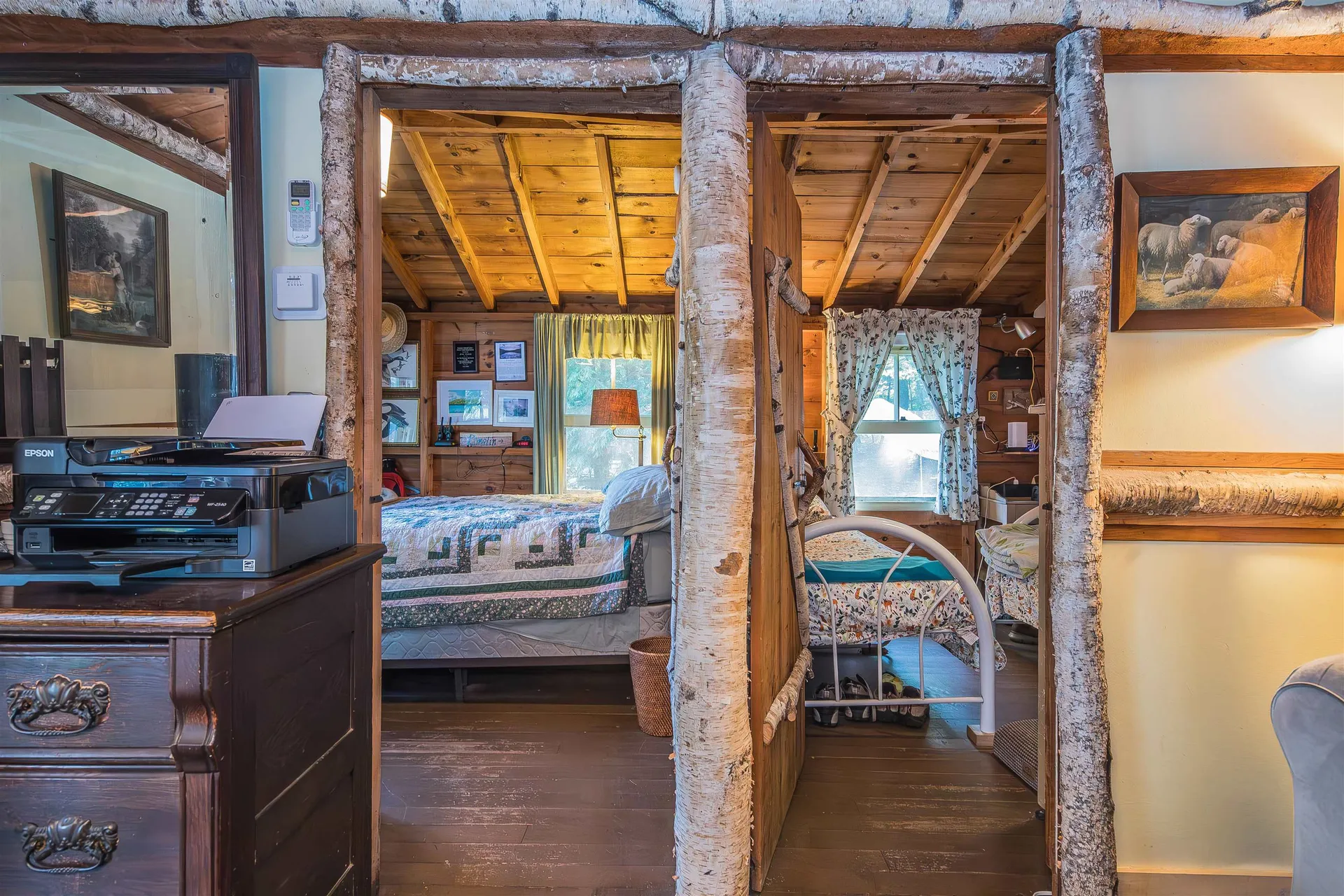 220 Hyatt Camp Road Benson VT 05743