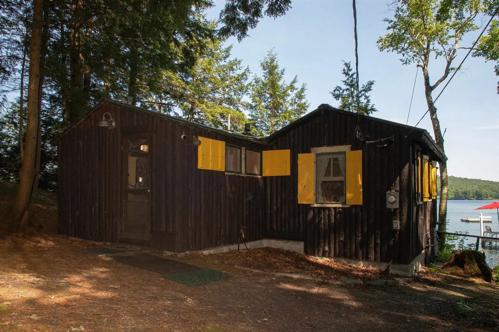 220 Hyatt Camp Road Benson VT 05743
