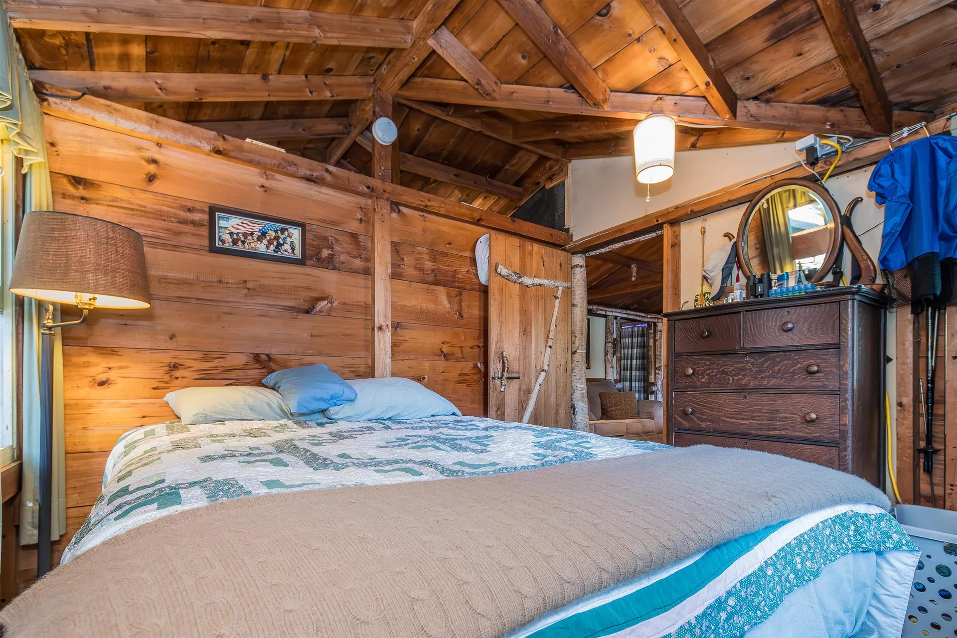 220 Hyatt Camp Road Benson VT 05743