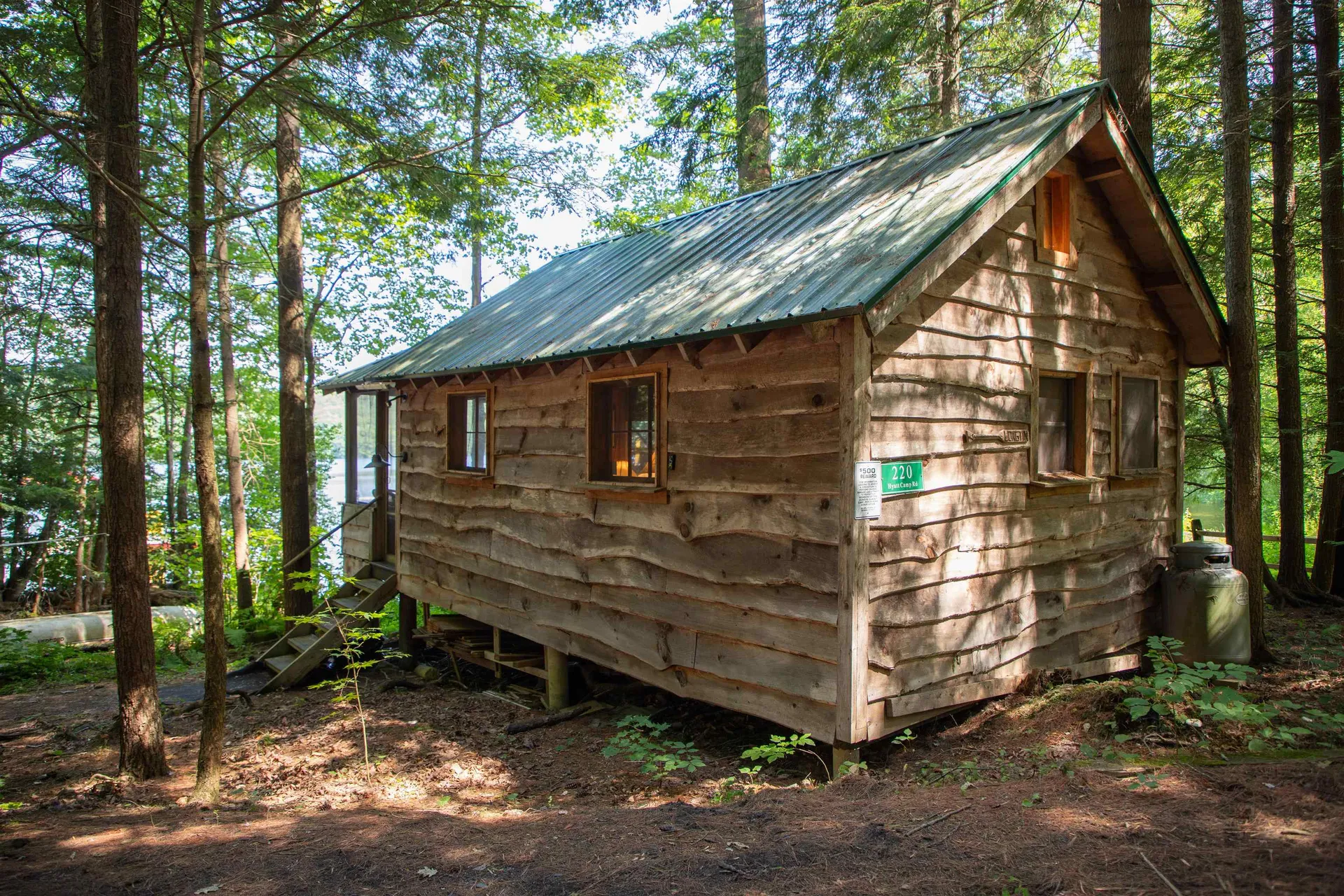 220 Hyatt Camp Road Benson VT 05743