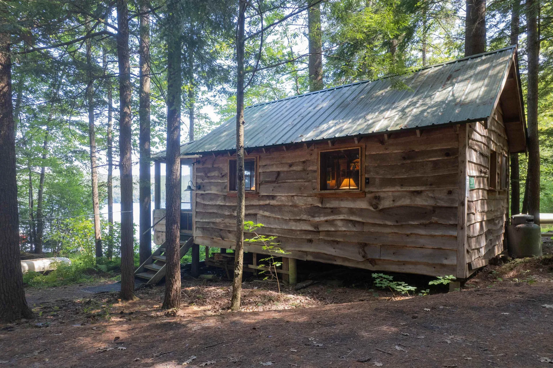 220 Hyatt Camp Road Benson VT 05743