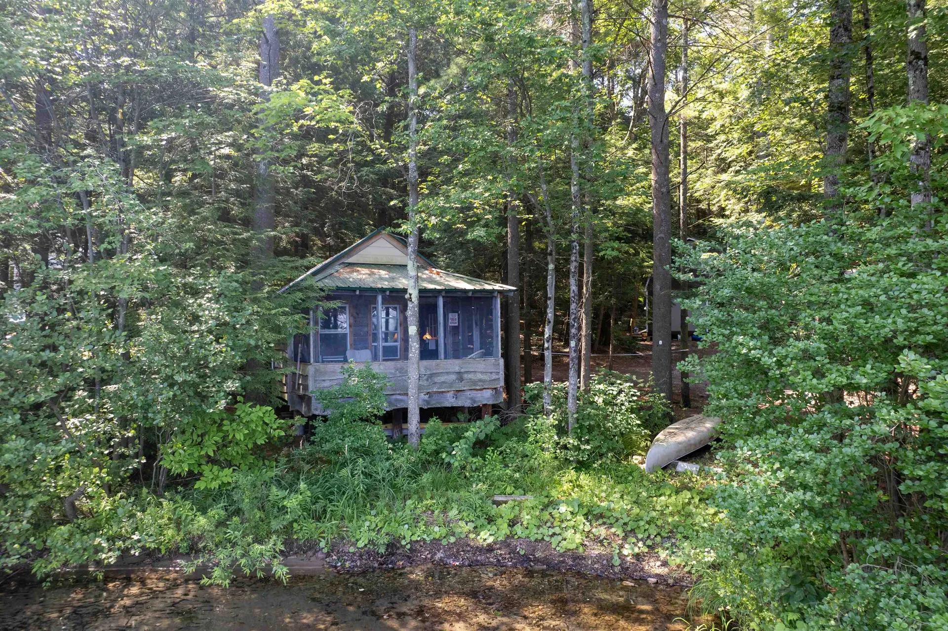 220 Hyatt Camp Road Benson VT 05743