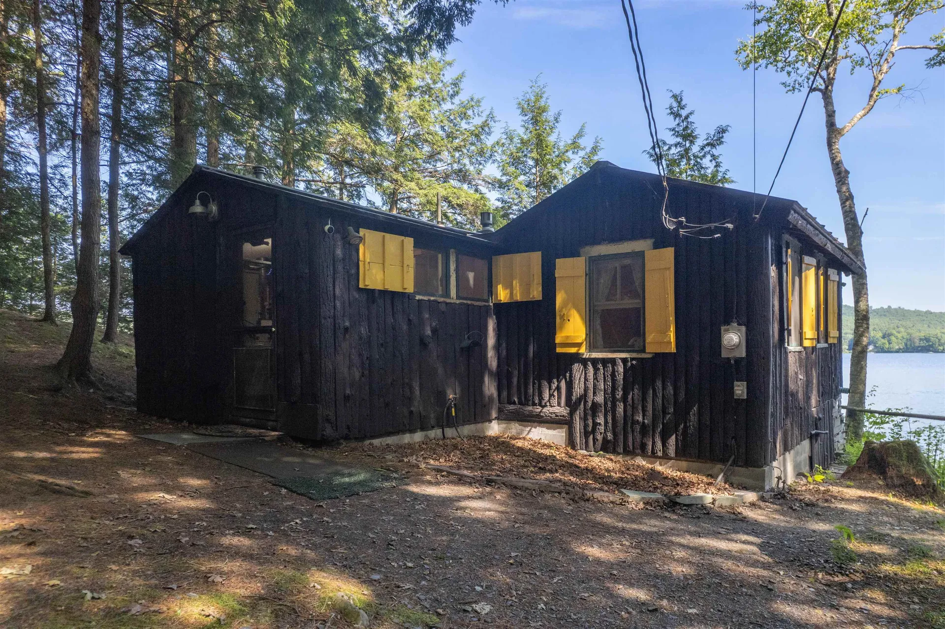 220 Hyatt Camp Road Benson VT 05743