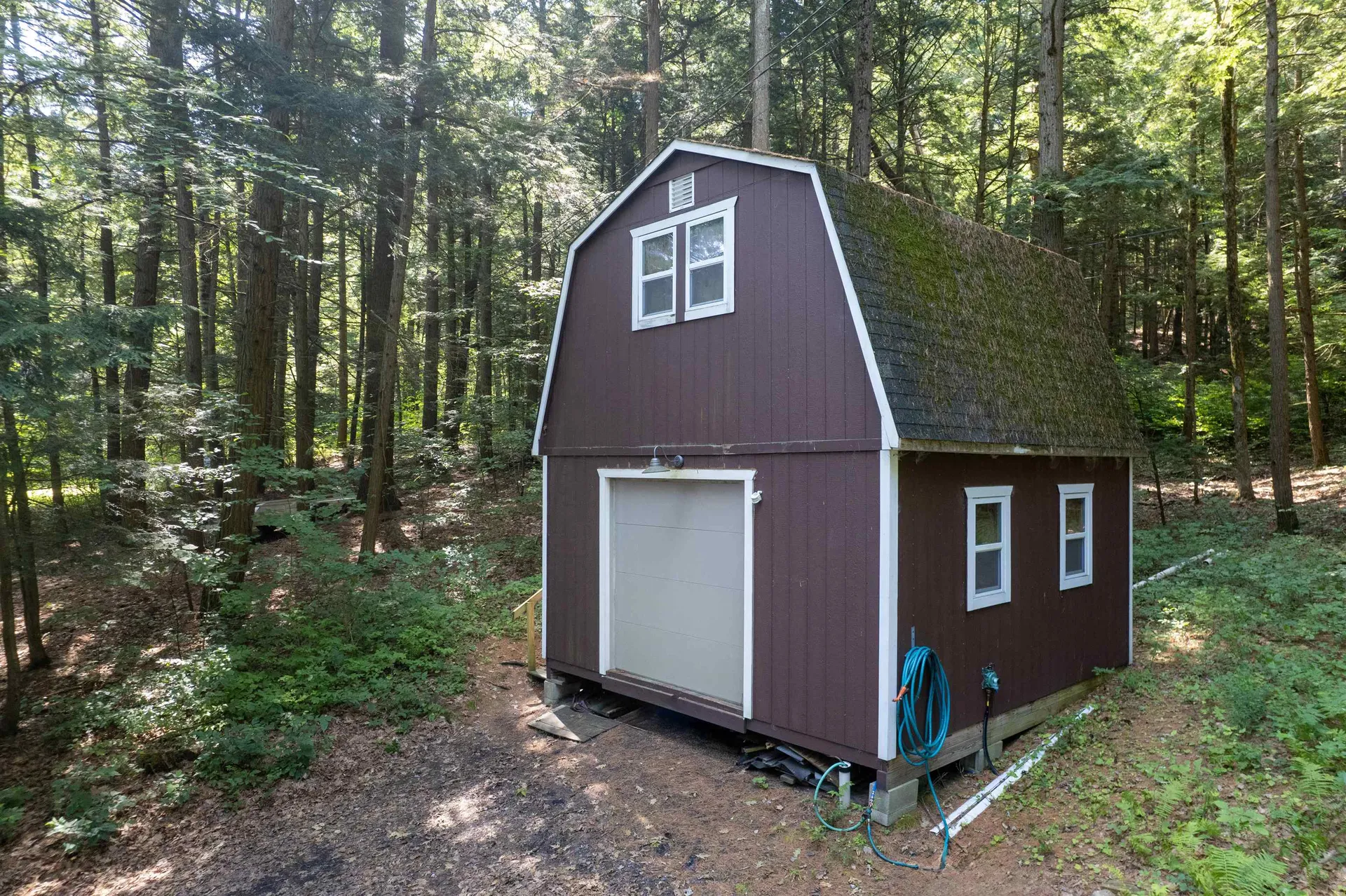 220 Hyatt Camp Road Benson VT 05743