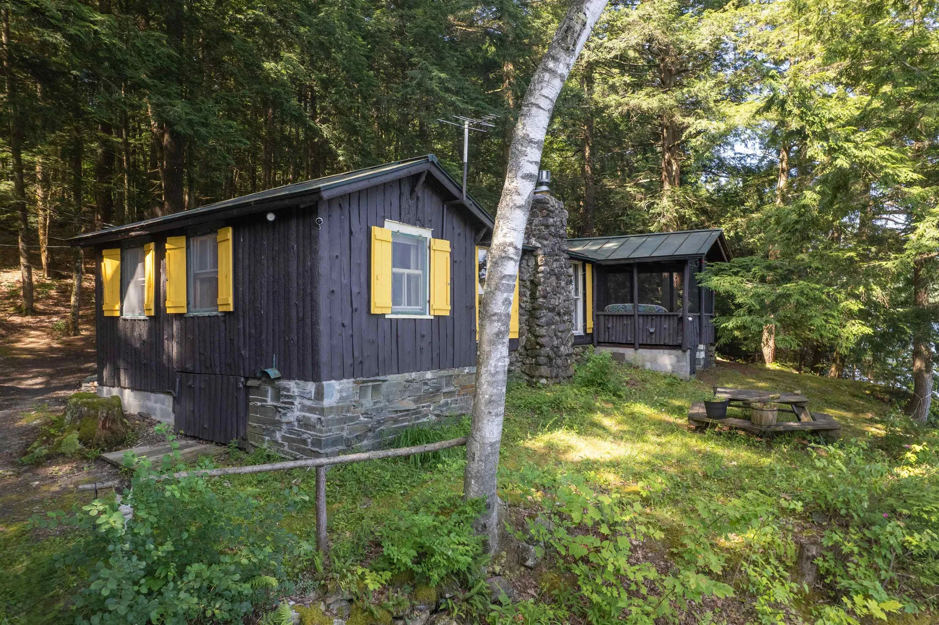 220 Hyatt Camp Road Benson VT 05743