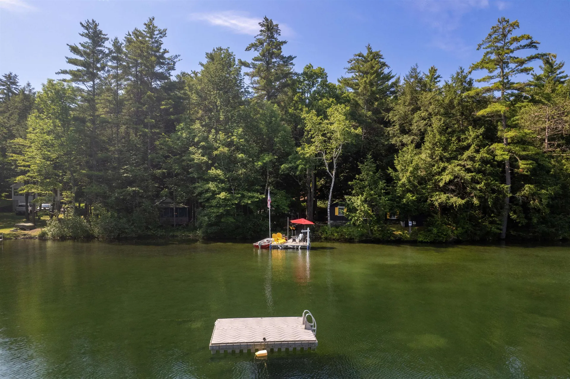 220 Hyatt Camp Road Benson VT 05743