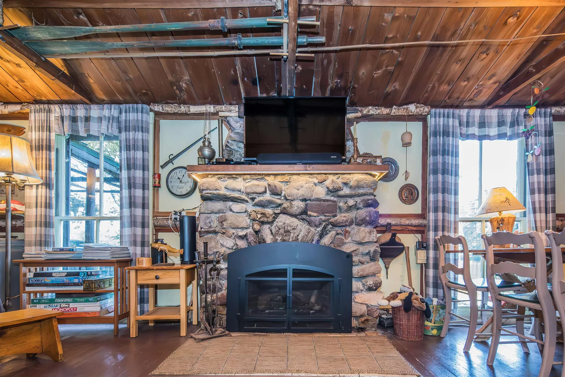 220 Hyatt Camp Road Benson VT 05743