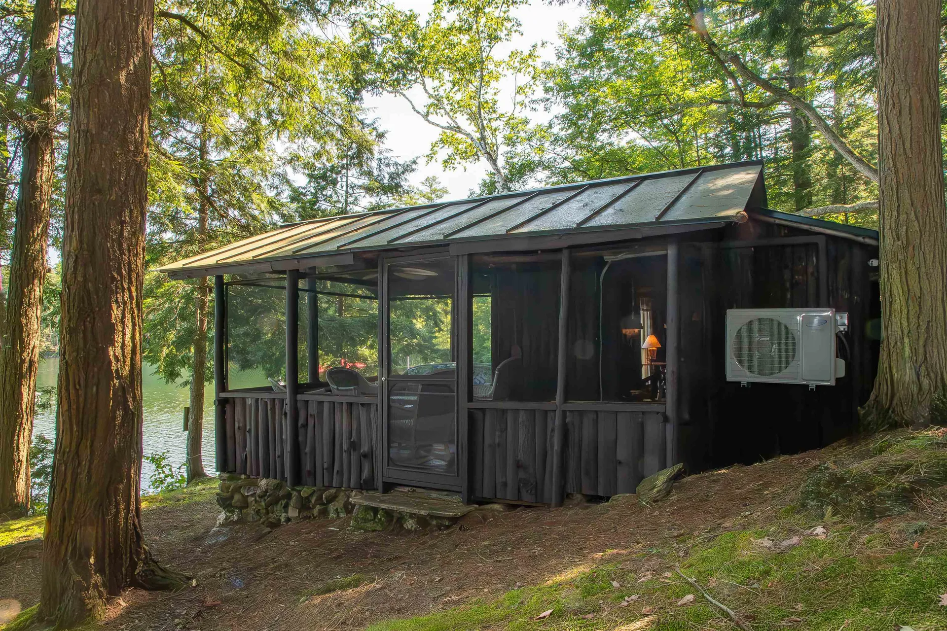 220 Hyatt Camp Road Benson VT 05743