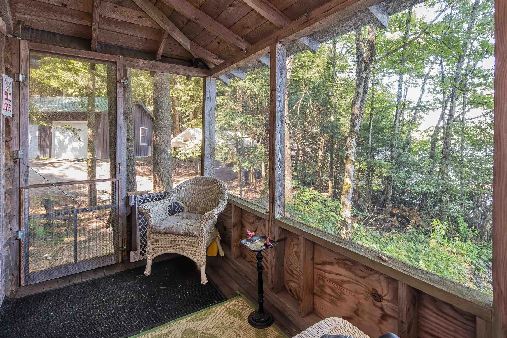 220 Hyatt Camp Road Benson VT 05743