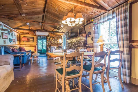 220 Hyatt Camp Road Benson VT 05743
