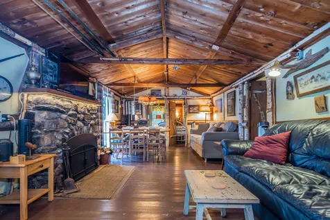 220 Hyatt Camp Road Benson VT 05743